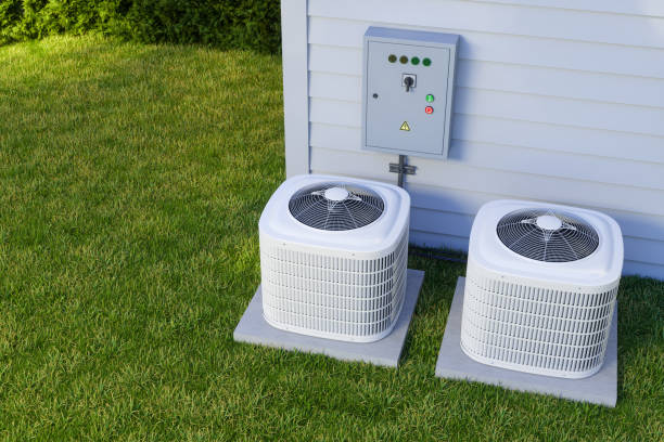 Best HVAC air duct cleaning  in Cannon Falls, MN