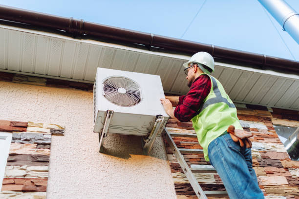 Best HVAC companies near me  in Cannon Falls, MN
