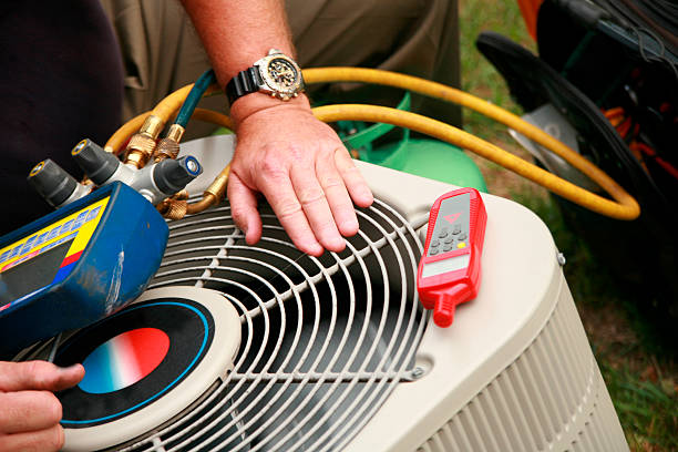 Best Affordable HVAC services  in Cannon Falls, MN