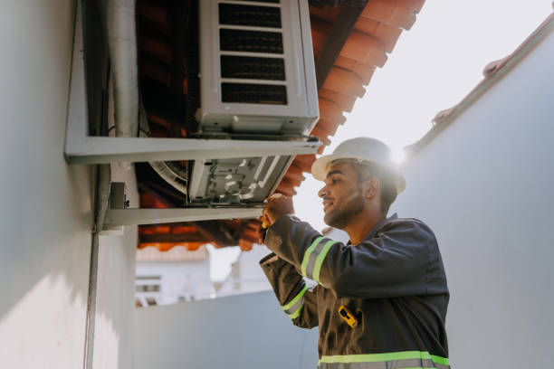 Ductless HVAC repair in Cannon Falls, MN