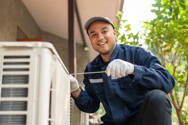 Best Ductless HVAC repair  in Cannon Falls, MN