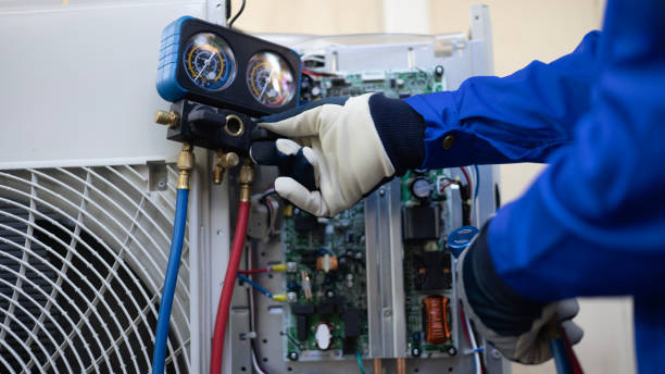 Best Central air repair  in Cannon Falls, MN