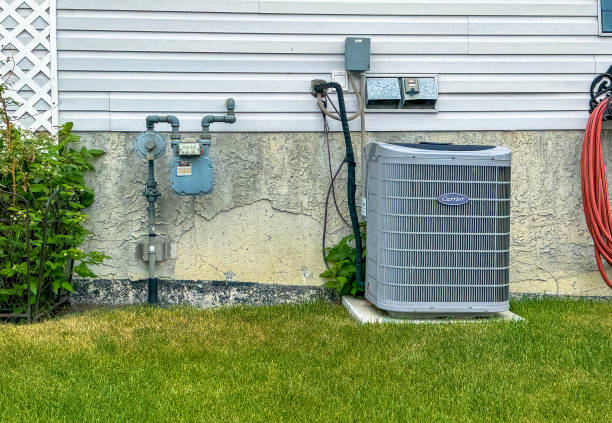 HVAC troubleshooting in Cannon Falls, MN