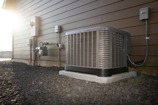Best HVAC air duct cleaning  in Cannon Falls, MN